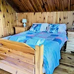 Rozany Ogrod - Dom Pod Lasem, Z Widokiem Na Jezioro I Kominkiem, Rowery, Lodka, Rowerek Wodny Przezmark