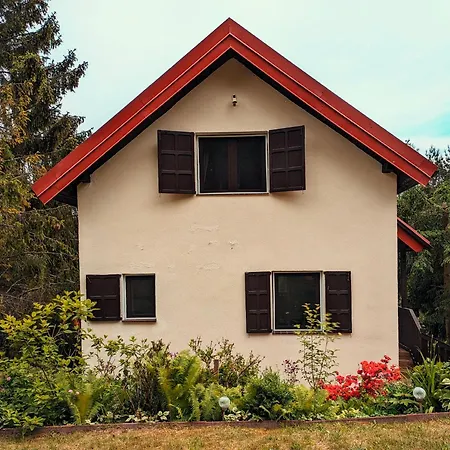 Tatil Evi Rozany Ogrod - Dom Pod Lasem, Z Widokiem Na Jezioro I Kominkiem, Rowery, Lodka, Rowerek Wodny *