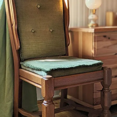 Tatil Evi Rozany Ogrod - Dom Pod Lasem, Z Widokiem Na Jezioro I Kominkiem, Rowery, Lodka, Rowerek Wodny