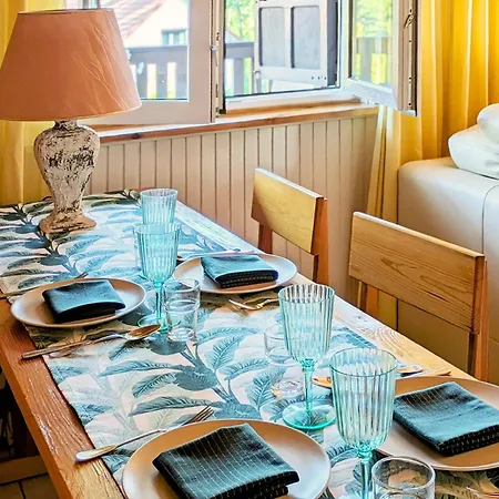 Rozany Ogrod - Dom Pod Lasem, Z Widokiem Na Jezioro I Kominkiem, Rowery, Lodka, Rowerek Wodny