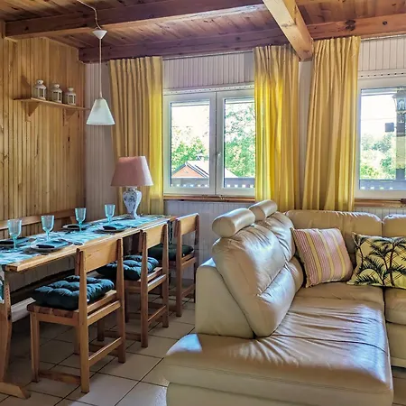 Rozany Ogrod - Dom Pod Lasem, Z Widokiem Na Jezioro I Kominkiem, Rowery, Lodka, Rowerek Wodny *