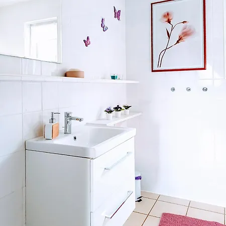 別荘 Rozany Ogrod - Dom Pod Lasem, Z Widokiem Na Jezioro I Kominkiem, Rowery, Lodka, Rowerek Wodny Przezmark