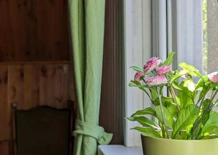 Rozany Ogrod - Dom Pod Lasem, Z Widokiem Na Jezioro I Kominkiem, Rowery, Lodka, Rowerek Wodny Prázdninový dům