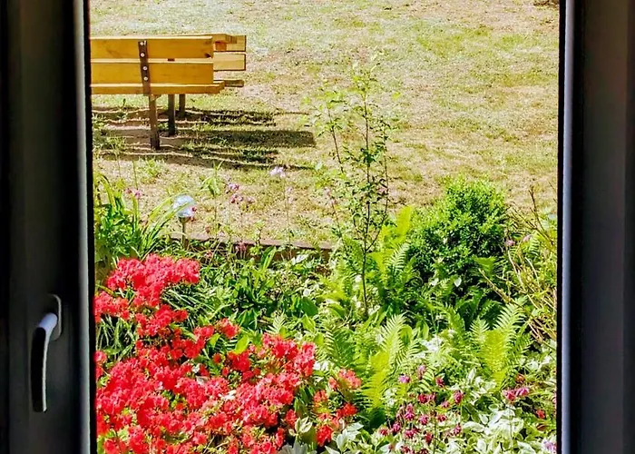 Rozany Ogrod - Dom Pod Lasem, Z Widokiem Na Jezioro I Kominkiem, Rowery, Lodka, Rowerek Wodny Prázdninový dům