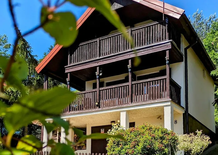 Rozany Ogrod - Dom Pod Lasem, Z Widokiem Na Jezioro I Kominkiem, Rowery, Lodka, Rowerek Wodny Prázdninový dům Przezmark