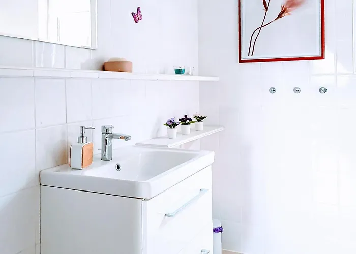 Prázdninový dům Rozany Ogrod - Dom Pod Lasem, Z Widokiem Na Jezioro I Kominkiem, Rowery, Lodka, Rowerek Wodny Przezmark